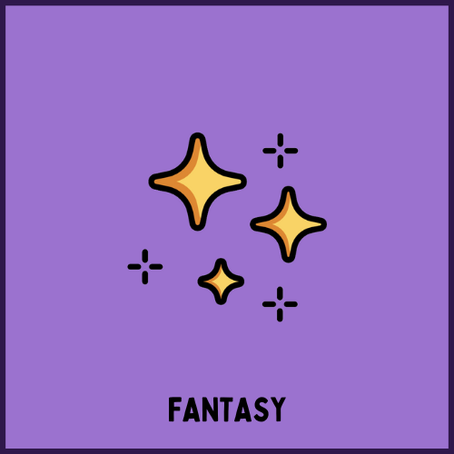 Fantasy Icon