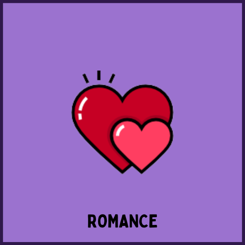 Romance Icon